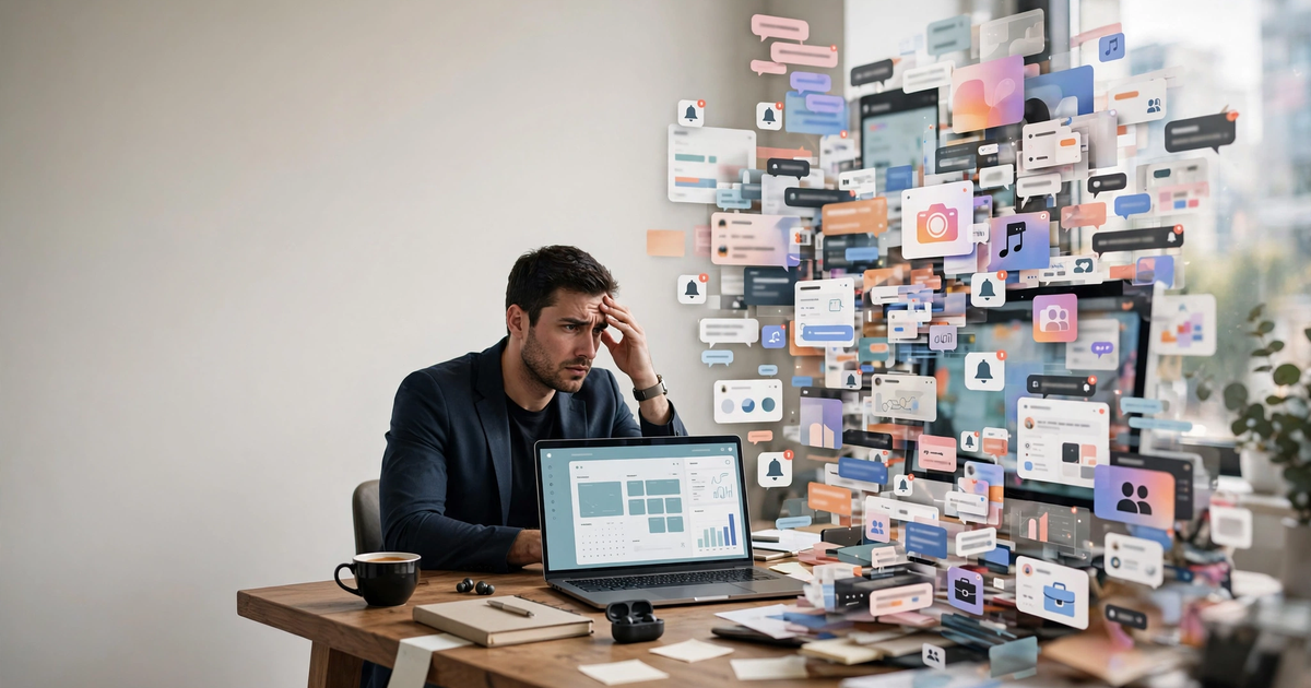 Real Estate Doesn't Have a Lead Problem. It Has a Follow-Through Problem