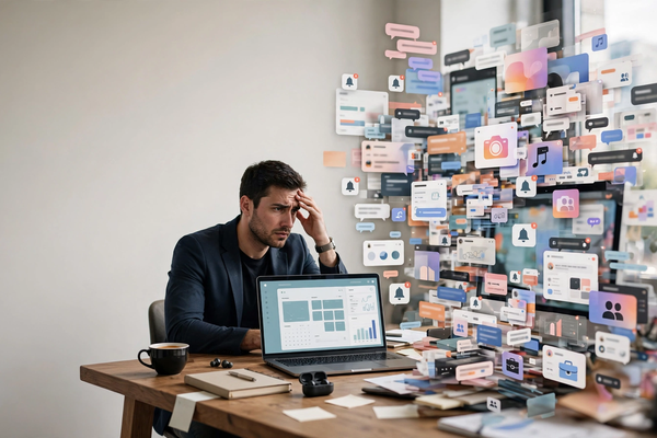 Real Estate Doesn't Have a Lead Problem. It Has a Follow-Through Problem