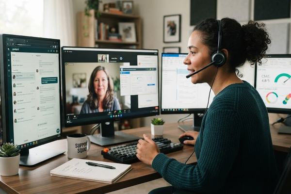 Virtual Assistant Services Explained: A Complete Guide for Growing Businesses (2026)